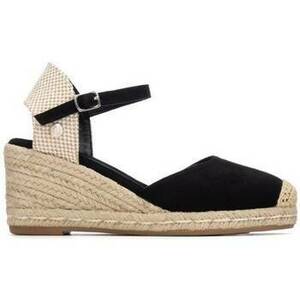 Gyékény talpú cipők Refresh 17521209 kép