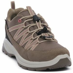 Túracipők Jacalu 30 BEIGE kép