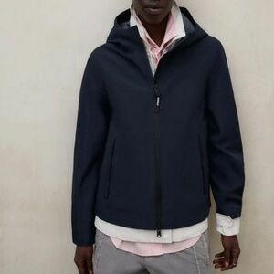 Dzsekik Ecoalf MCWGAJKVENIS004 kép