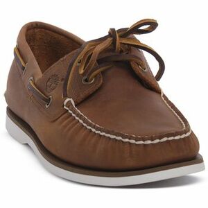 Vitorlás cipők Timberland BOAT SHOES kép