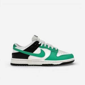 Rövid szárú edzőcipők Nike Dunk Low kép