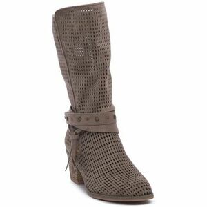 Csizmák Refresh TAUPE kép