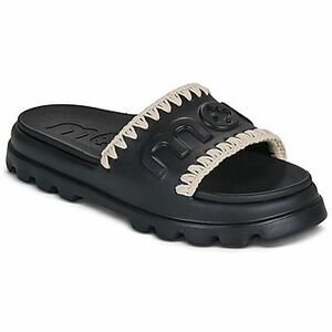 Papucsok Mou EVA ONE-PIECE SLIDE kép