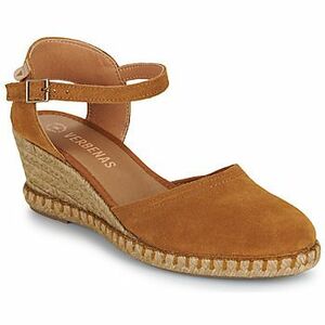 Gyékény talpú cipők Verbenas Malena kép