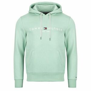 Pulóverek Tommy Hilfiger TOMMY LOGO HOODY kép