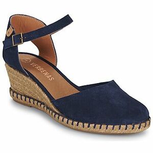 Gyékény talpú cipők Verbenas Malena kép