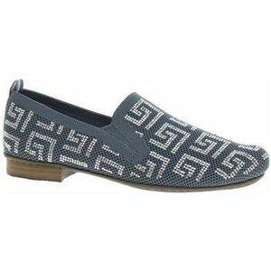 Mokkaszínek Rieker 5195312 kép