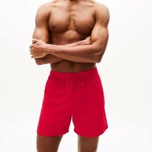 Fürdőruhák Tommy Hilfiger UM0UM03477 kép