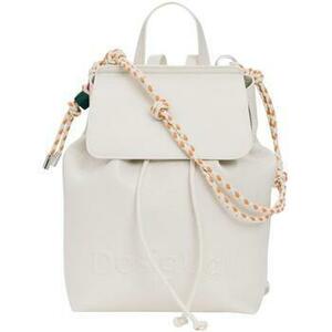 Hátitáskák Desigual BACK_HALF LOGO LUEN 26SAKP18 kép