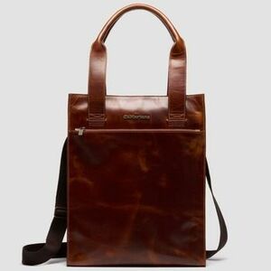 Kézitáskák Dr. Martens TOP HANDLE kép