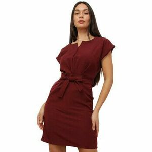 Rövid ruhák La Modeuse 19643_P55121 kép