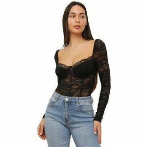 Blúzok La Modeuse 77643_P184128 kép