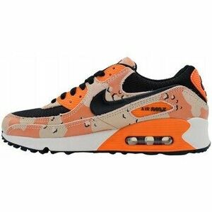 Rövid szárú edzőcipők Nike Air Max kép
