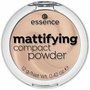 Pirosítók & púderek Essence Mattifying Compact Powder - 04 Perfect Beige kép