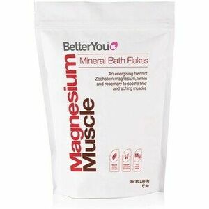 Fürdő termékek Betteryou Magnesium Flakes Muscle kép