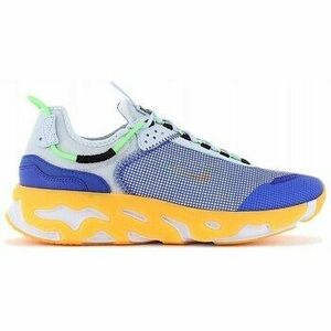 Rövid szárú edzőcipők Nike React Live Premium kép