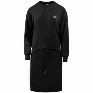 KARL LAGERFELD Nôi ruhák fekete - XS kép