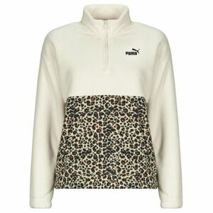 Polárok Puma ESS GRAPHIC Animal Relaxed Half-Zip Crew kép