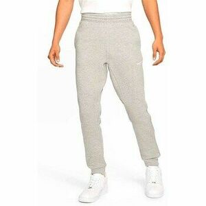 Nadrágok Nike Fleece Swoosh kép