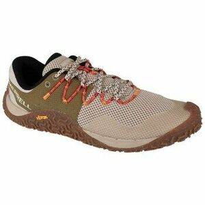 Futócipők Merrell Trail Glove 7 kép