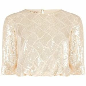 Blúzok Rinascimento CFC0020274002 kép