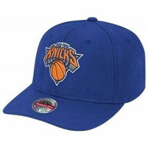Baseball sapkák Mitchell And Ness Nba New York Knicks kép