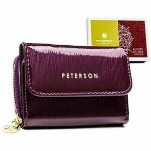 Pénztárcák Peterson PTN423229SH70832 kép