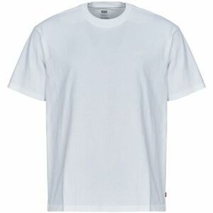 Rövid ujjú pólók Levis - kép