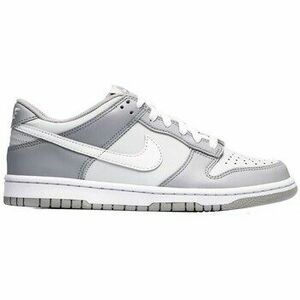 Rövid szárú edzőcipők Nike Dunk Low (gs) kép