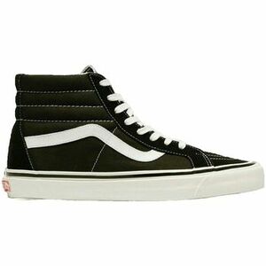 Divat edzőcipők Vans Sk8-Hi 38 Dx kép
