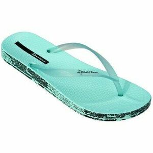 Lábujjközös papucsok Ipanema Anatomica Soft Fem kép