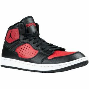 Magas szárú edzőcipők Nike Jordan kép