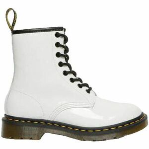 Csizmák Dr. Martens 1460 Patent kép