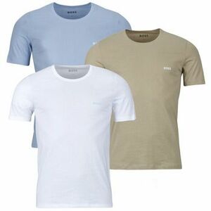 Rövid ujjú pólók BOSS TShirtRN 3P Classic kép