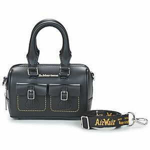 Válltáskák Dr. Martens Mini Top Handle Bag Bag Black Kiev kép