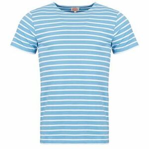 Rövid ujjú pólók Armor Lux HOEDIC kép