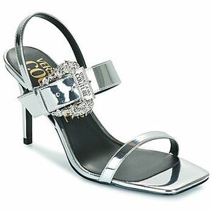 Szandálok / Saruk Versace Jeans Couture 80VA3S71 kép