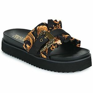 Papucsok Versace Jeans Couture 80VA3SM5 kép