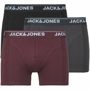 Boxerek Jack & Jones JACTIMOTHY SOLID TRUNKS X3 kép