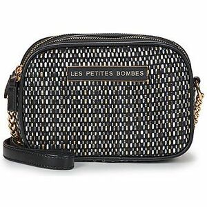 Válltáskák Les Petites Bombes ALBANE kép