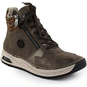 Bokacsizmák Rieker RKR859A kép