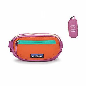 Övtáskák Patagonia TERRAVIA MINI HIP PACK kép