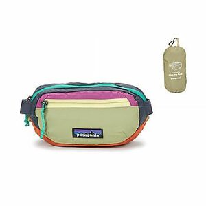Övtáskák Patagonia TERRAVIA MINI HIP PACK kép