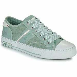 Rövid szárú edzőcipők Mustang - kép