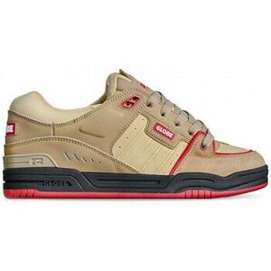 Deszkás cipők Globe Fusion kép