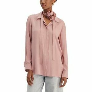 Rózsaszín női ing kép