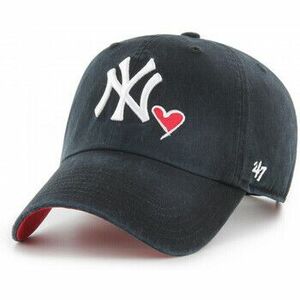 Baseball sapkák '47 Brand Mlb new york yankees icon 47 clean up kép