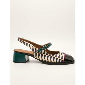 Félcipők Nemonic 2432 kép