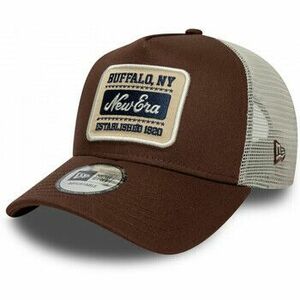 Baseball sapkák New-Era Ne patch trucker newera kép