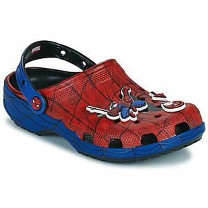 Klumpák Crocs SPIDERMANWEBCLSCLG kép